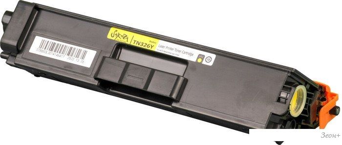 Картридж Sakura Printing SATN326Y