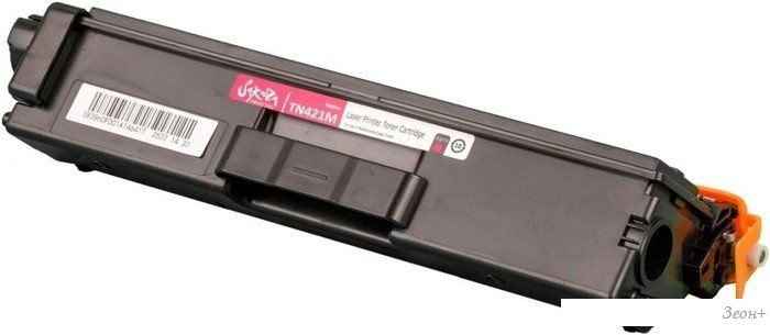 Картридж Sakura Printing SATN421M