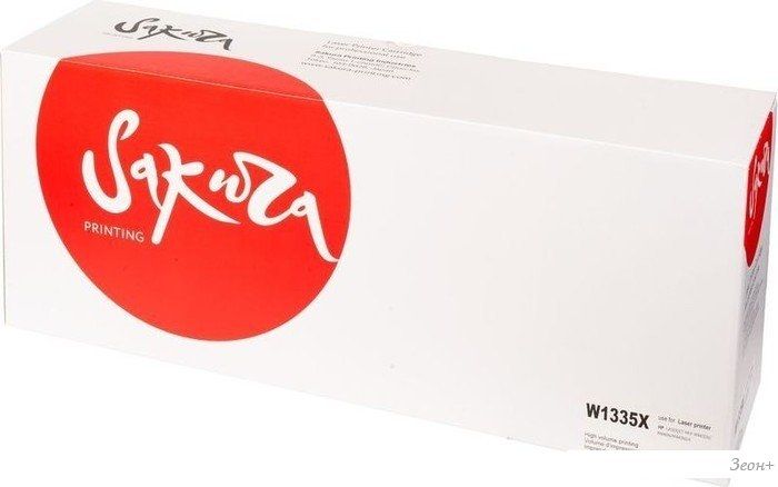 Картридж Sakura Printing SAW1331X