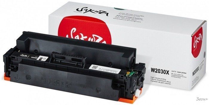 Картридж Sakura Printing SAW2030X