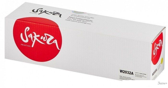 Картридж Sakura Printing SAW2032A