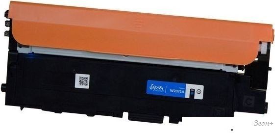 Картридж Sakura Printing SAW2071A