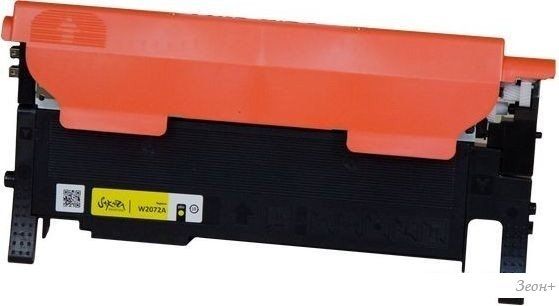 Картридж Sakura Printing SAW2072A