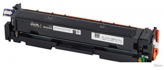 Картридж Sakura Printing SAW2210X