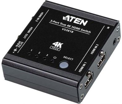  Aten VS381B