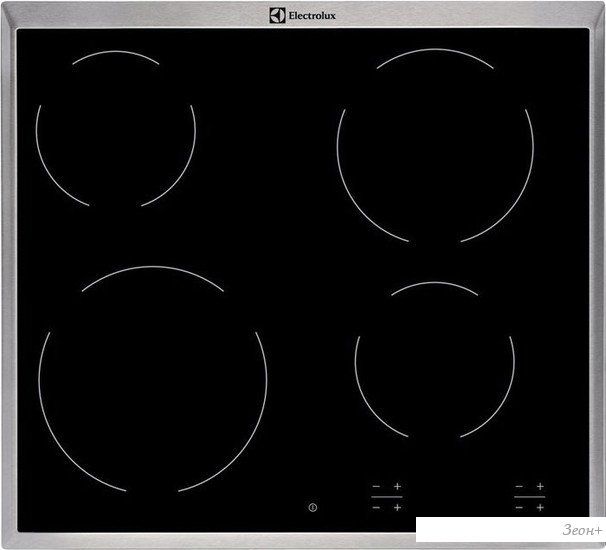 Варочная панель Electrolux EHF6240XXK
