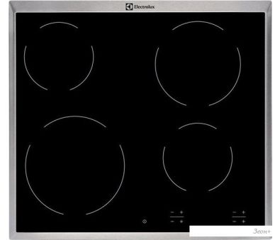   Electrolux EHF6240XXK