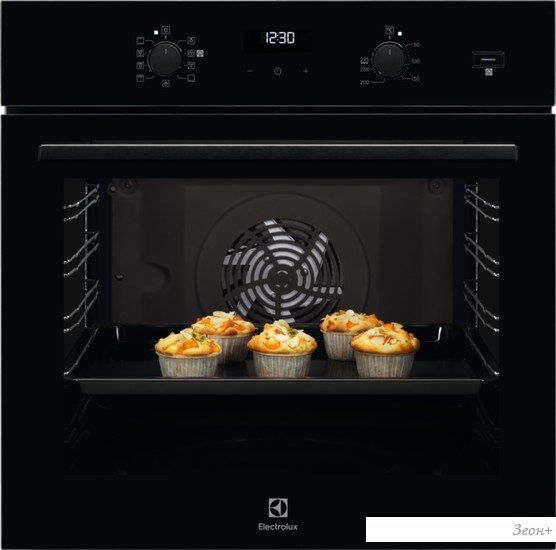 Электрический духовой шкаф Electrolux EOD5C50Z