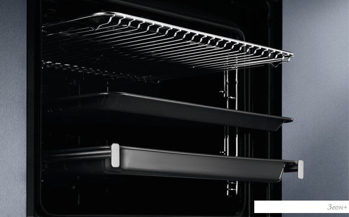 Электрический духовой шкаф Electrolux EOD5C50Z