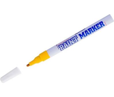  MunHwa Slim Paint Marker SPM-08 ()