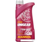   Mannol Unigear 75W-80 1