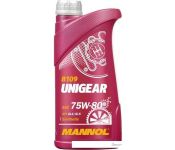   Mannol Unigear 75W-80 1