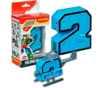  Bondibon Bondibot  2 4350
