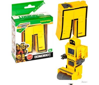  Bondibon Bondibot   5498