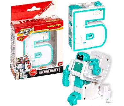  Bondibon Bondibot   5487