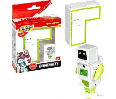  Bondibon Bondibot   5489