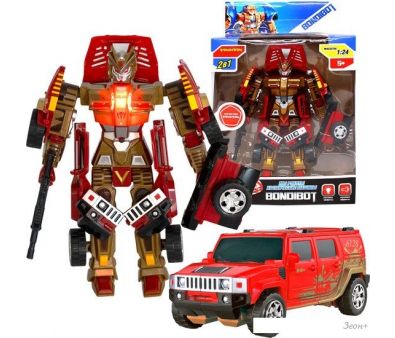 Bondibon Bondibot 5519