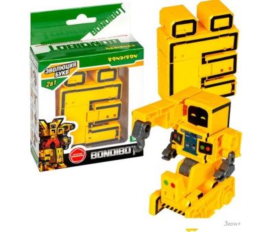  Bondibon Bondibot   5492