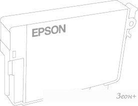Картридж Epson C13T49N100