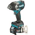Гайковерт Makita TW007GD201 (с 2-мя АКБ, кейс)