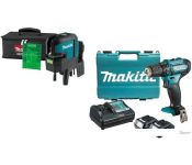Makita SK106GDZA1 ( , , 2 , )