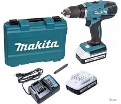 - Makita DF488DWE ( 2- , )