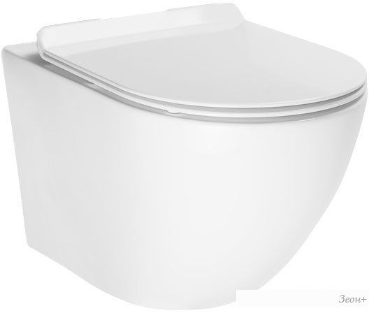 Унитаз AV Engineering Comfort AVWHR203