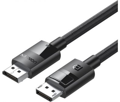  Ugreen DP114 80391 DisplayPort - DisplayPort (1.5 , )