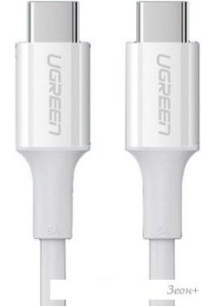  Ugreen US300 60552 USB Type-C - USB Type-C (2 , )