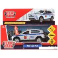 Легковой автомобиль Технопарк Toyota RAV4 RAV4-P-SL