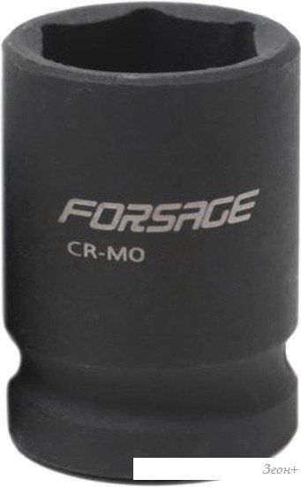 Головка слесарная FORSAGE F-46536