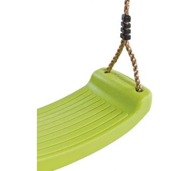 Подвесные качели KBT HDPE 110.001.002.001 (зеленый)