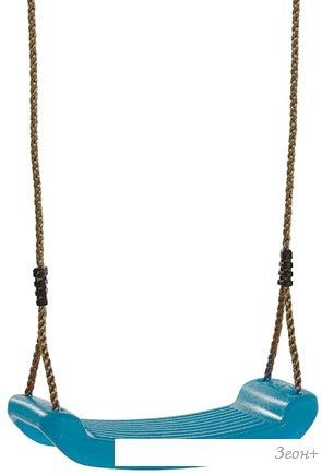 Подвесные качели KBT HDPE 110.001.007.001 (бирюзовый)