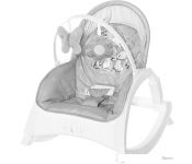  Lorelli Enjoy 2021 (grey rabbits)