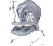  Lorelli Dream Time 2021 (silver blue rabbits)