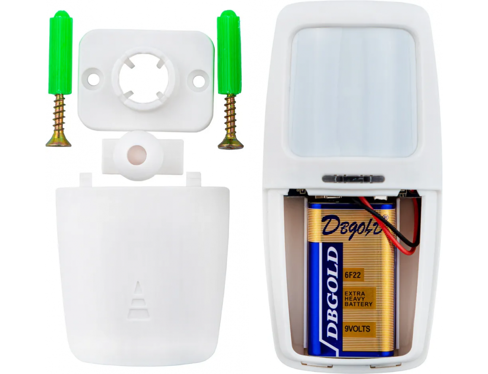 GSM сигнализация Alonio T12