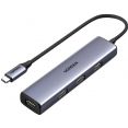 USB-хаб Ugreen CM473 20841