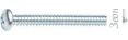 Шуруп Starfix SM-41323-1500