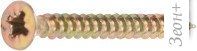 Шуруп Starfix SMV1-25392-5