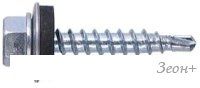 Саморез Starfix SMV1-74097-5