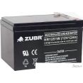 Аккумулятор для ИБП Zubr HR 1251 W (12 В/12 А·ч)