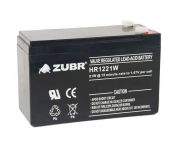    Zubr HR1221W 12V5Ah