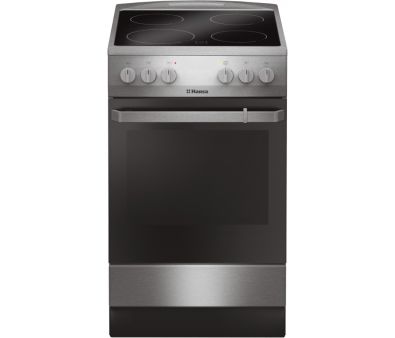 Кухонная плита Hansa FCCX580009