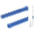 Дюбель распорный Starfix SM-43772-1000