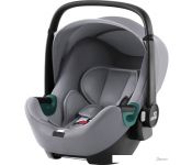   Britax Romer Baby-Safe 3 I-Size (midnight grey)