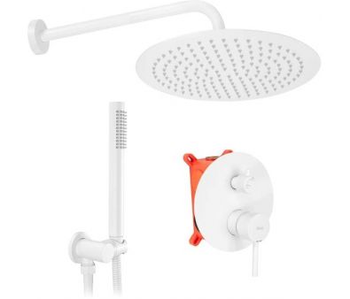   Rea Lungo White P8540