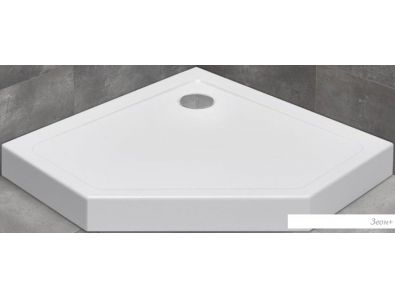   Radaway Doros Compact PT 100x100