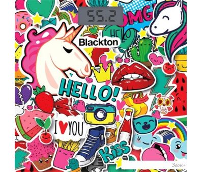   Blackton Bt BS1012 ( )