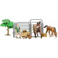 Игровой набор Masai Mara На ферме ММ205-025