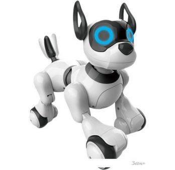 Музыкальная игрушка IQ Bot Собака Koddy 4376315